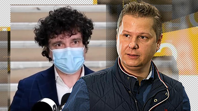 Nesimțire și bani publici