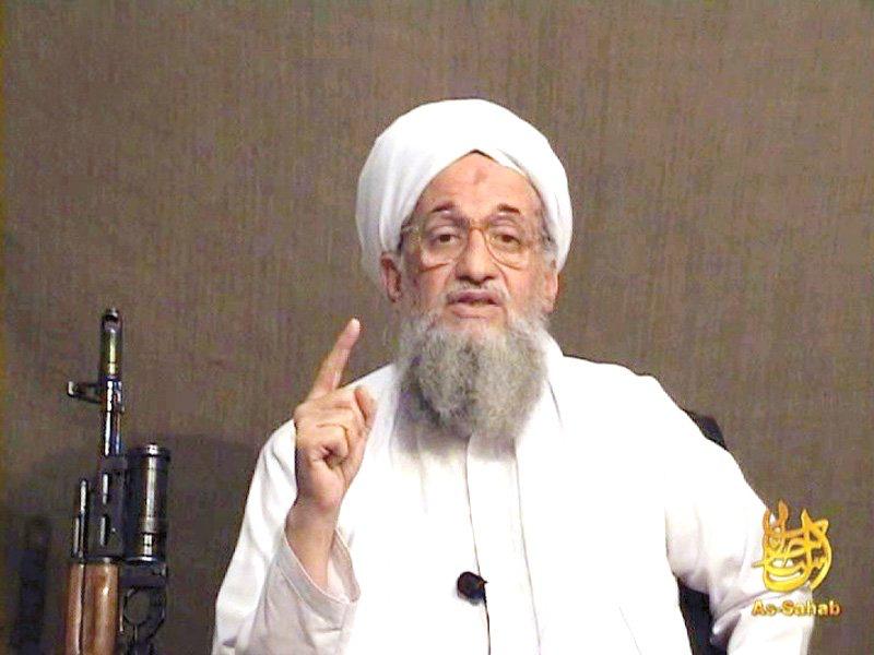 Ideologul jihadismului global a murit mai mult „tocat” decât „prăjit”