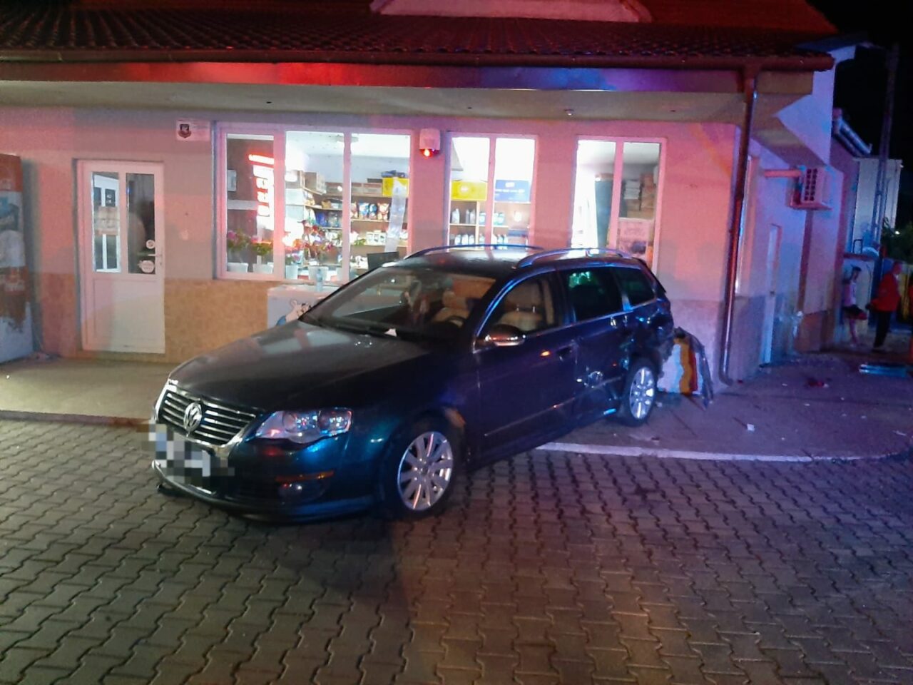 Două adolescente au murit în urma unui grav accident rutier în Constanța. Ce au descoperit echipajele de intervenție