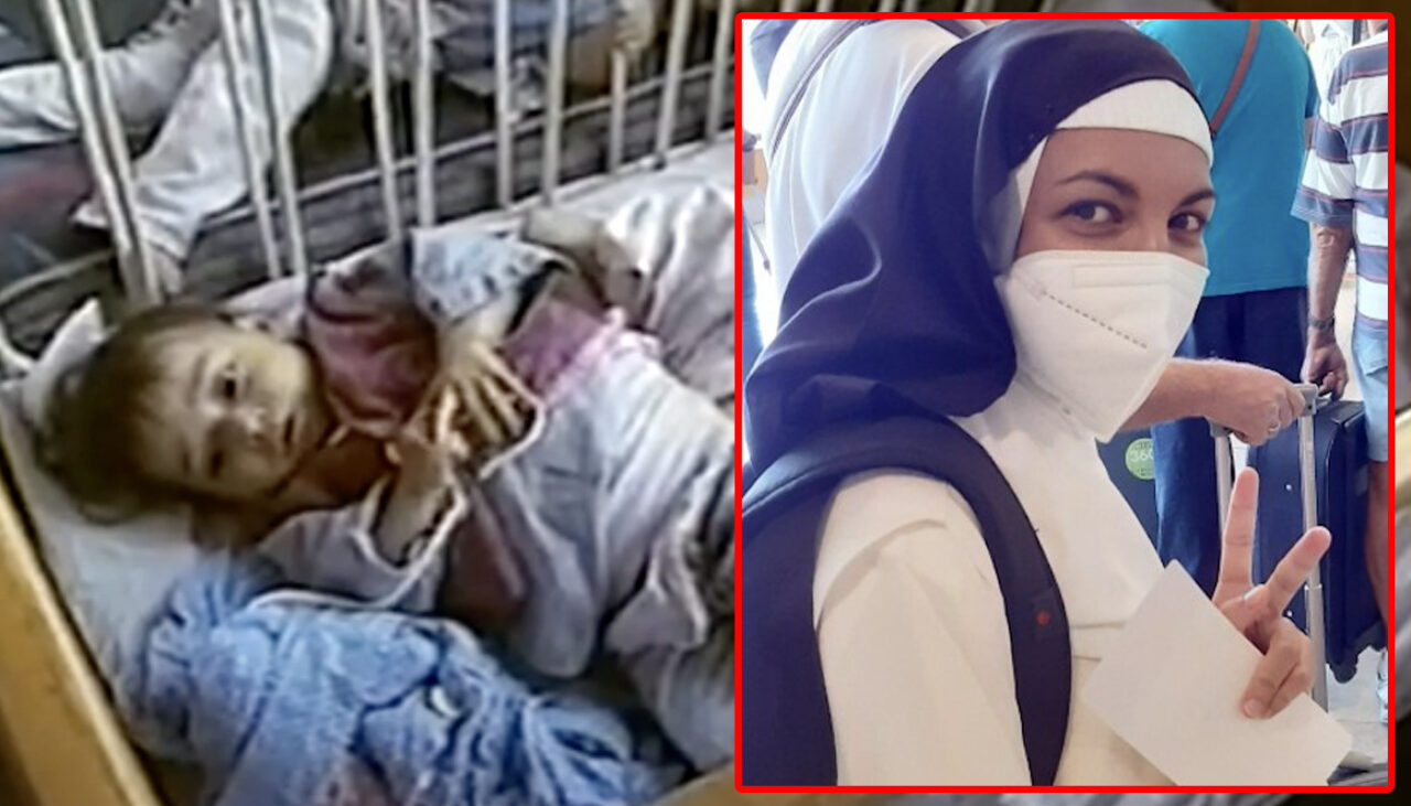 În 1995, fiica de 1 an a familiei Stoica din Suceava a dispărut din spital. Acum, după 26 de ani, Mihaela a fost găsită. Ireal ce s-a întâmplat și unde s-a aflat în tot acest timp