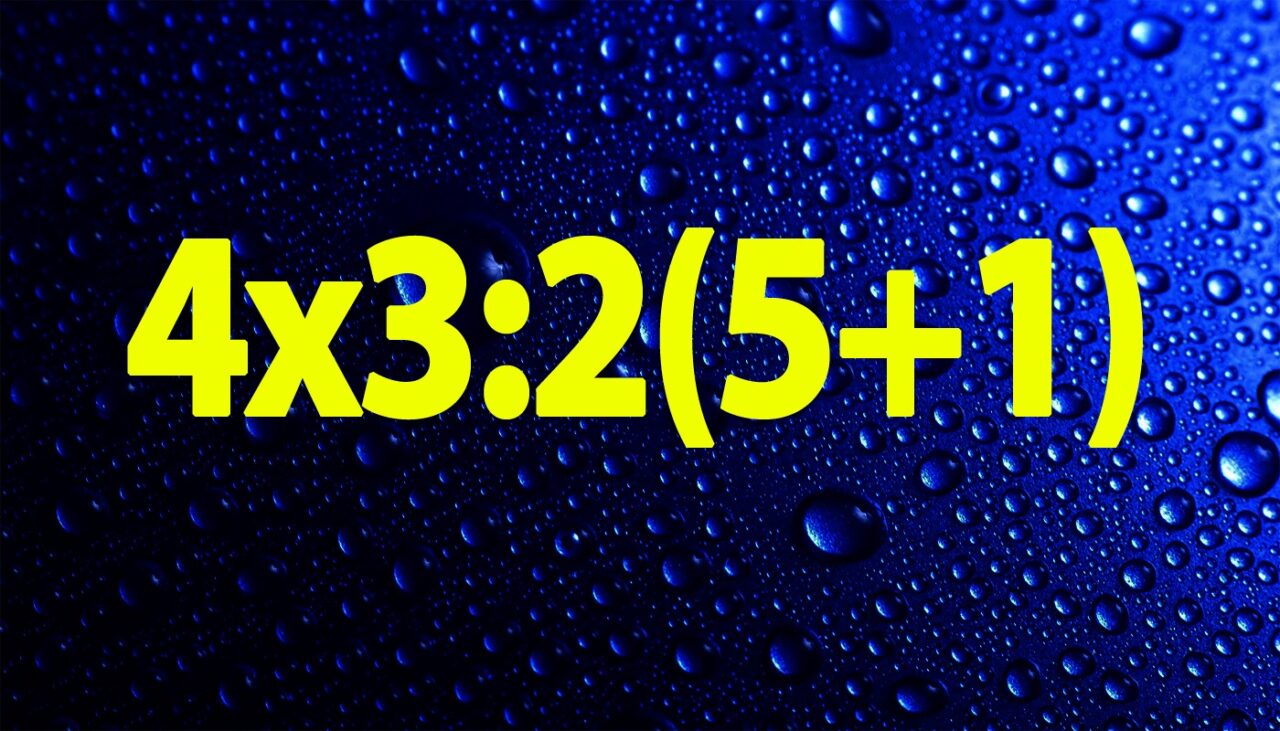 Testul IQ de sâmbătă | Calculați în 3 secunde: 4×3:2(5+1)