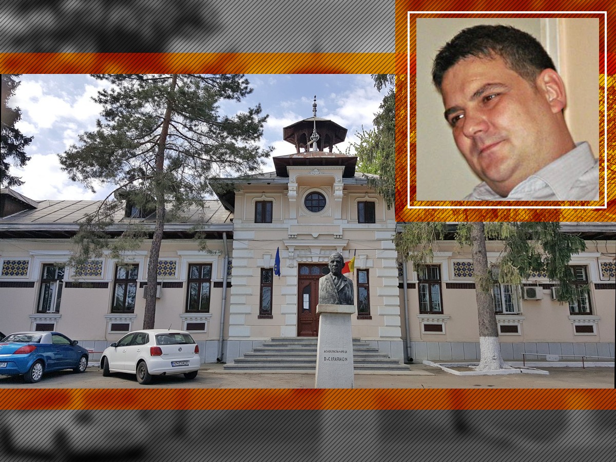 Institutul „Socola” acuză un jurist pentru datoriile de 8 milioane de lei către angajați. A fost dat afară pentru că nu s-a prezentat la procese