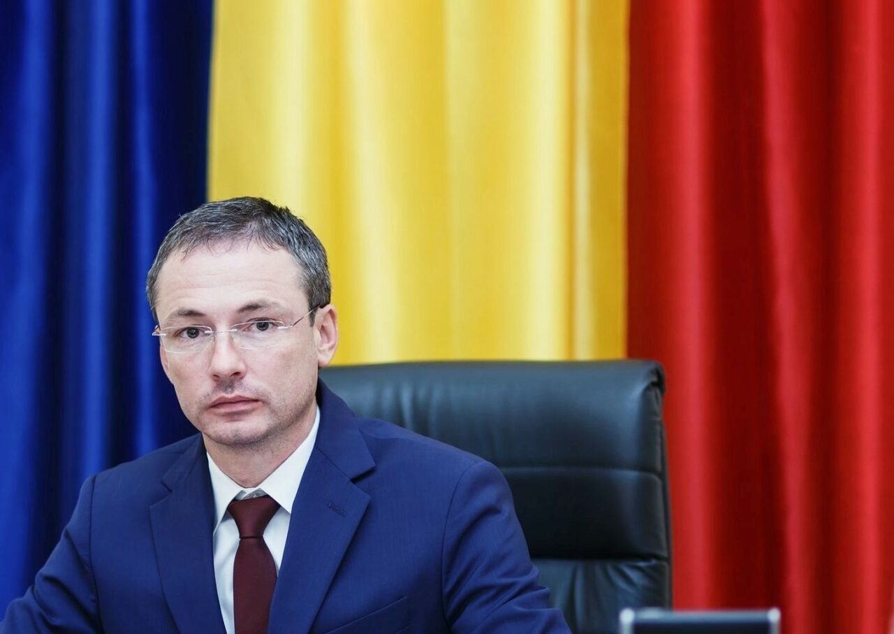 Gabriel Harabagiu, fost viceprimar al Iașului, acuzat de Agenţia Naţională de Integritate de conflict de interese
