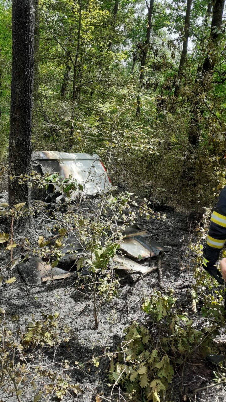 Cine este tânăra decedată în tragedia aviatică de la Giurgiu. Fata primise cadou de la iubitul ei zborul care i-a curmat viața