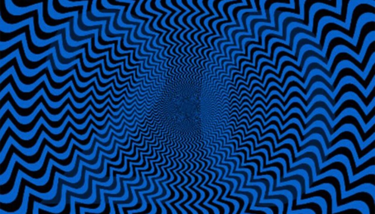 Iluzie optică | Doar cei cu un IQ mare pot vedea ce număr se ascunde în această imagine