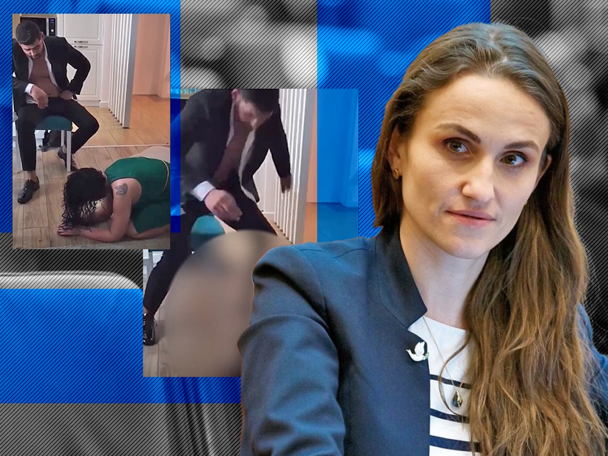 EXCLUSIV | Deputata Oana Țoiu, despre victimele violenței domestice: ”Nu poate nimeni în locul lor să apeleze la autorități, însă sunt câteva lucruri care le pot fi de ajutor”