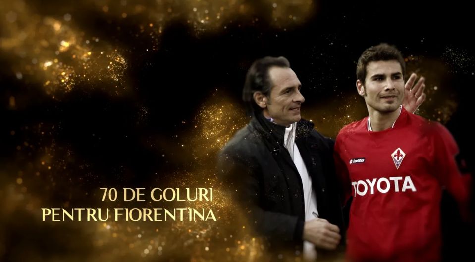 ProSport 25 – 2007. Adrian Mutu, „Il Fenomeno” cu ofertă de la Real Madrid: „Mi-ar fi plăcut să se concretizeze!