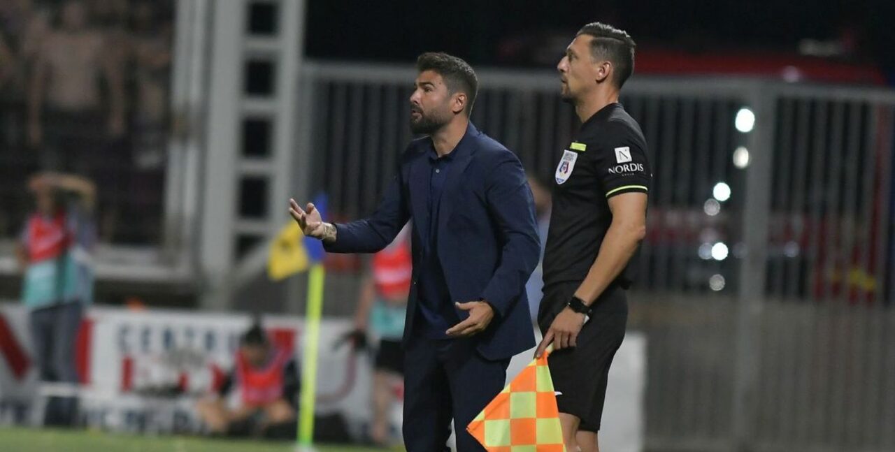 Rapid – Sepsi, 0-0, în play-off-ul Superligii! Adrian Mutu anunță un transfer uriaș: „Suntem în discuții cu Arsenal”