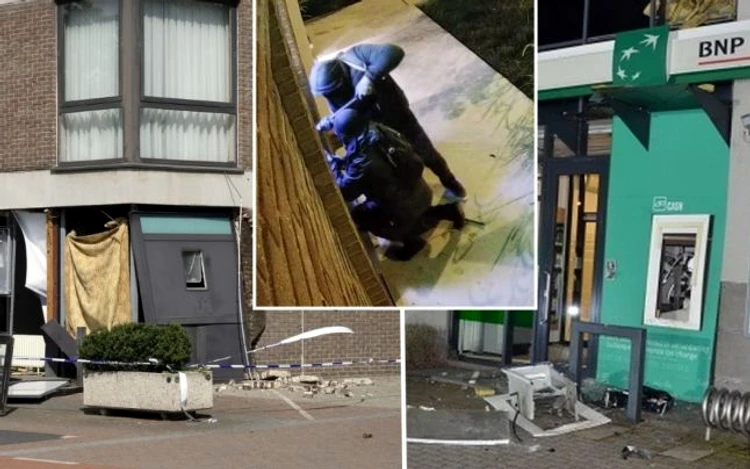 Decizie de ultimă oră a Curții Supreme în cazul românului care a terorizat Belgia. Bărbatul a aruncat în aer bancomate din mai multe orașe