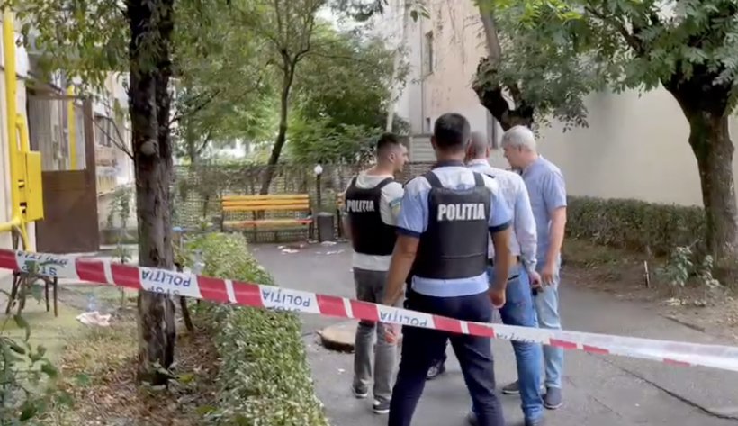 Un bărbat a murit după ce a fost înjunghiat de prostituata pe care n-a mai vrut să o plătească, la Pitești