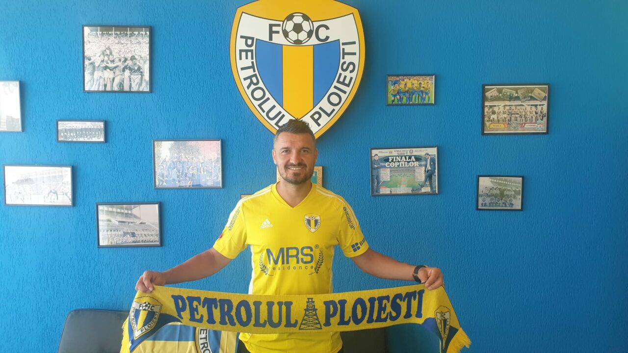 Constantin Budescu amenință FCSB: „E o echipă de bătut! E favorită doar pe hârtie”