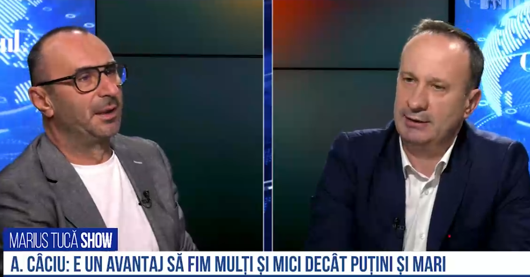 VIDEO Ce trebuie să faci pentru a-ți reduce ratele la bănci. Câciu: „Să treci de la ROBOR la IRCC, refinanțare sau amânarea ratelor”