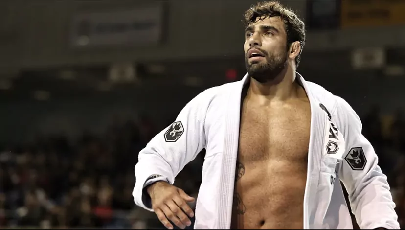 Multiplu campion mondial la Jiu Jitsu, împușcat în cap de un polițist / Sportivul de 33 de ani nu a supravieţuit, deşi a fost transportat de urgenţă la spital
