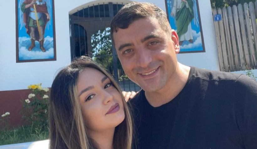 Ce a anunțat George Simion despre nunta care va avea loc sâmbătă, pe 27 august. „Avem balon cu aer cald pentru cei care nu vor să meargă până în Cappadocia