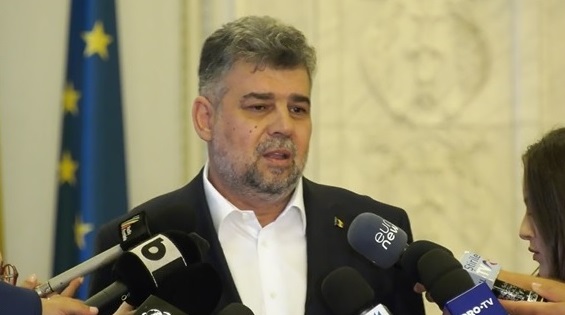 VIDEO | Marcel Ciolacu: „Liberalizarea prețurilor la energie a fost o tâmpenie”