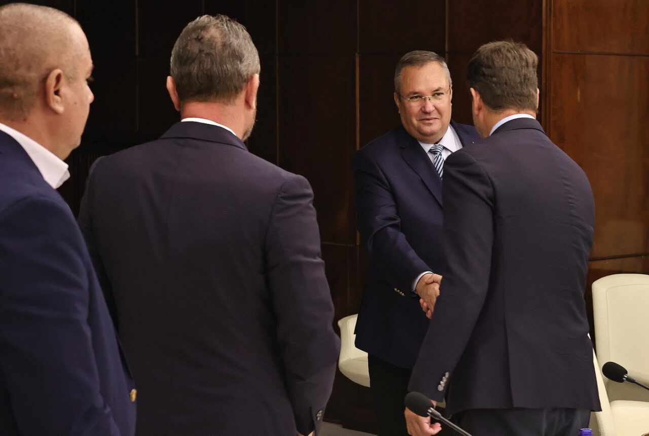 VIDEO | Noul sistem de impozitare a proprietăților imobiliare ar putea fi amânat, după ce măsura a fost cerută de primari. Declarațiile premierului