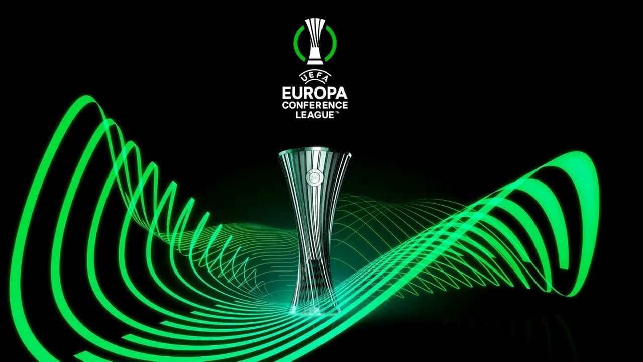 FCSB și CFR Cluj, în grupele Conference League! Universitatea Craiova a ratat calificarea la penalty-uri
