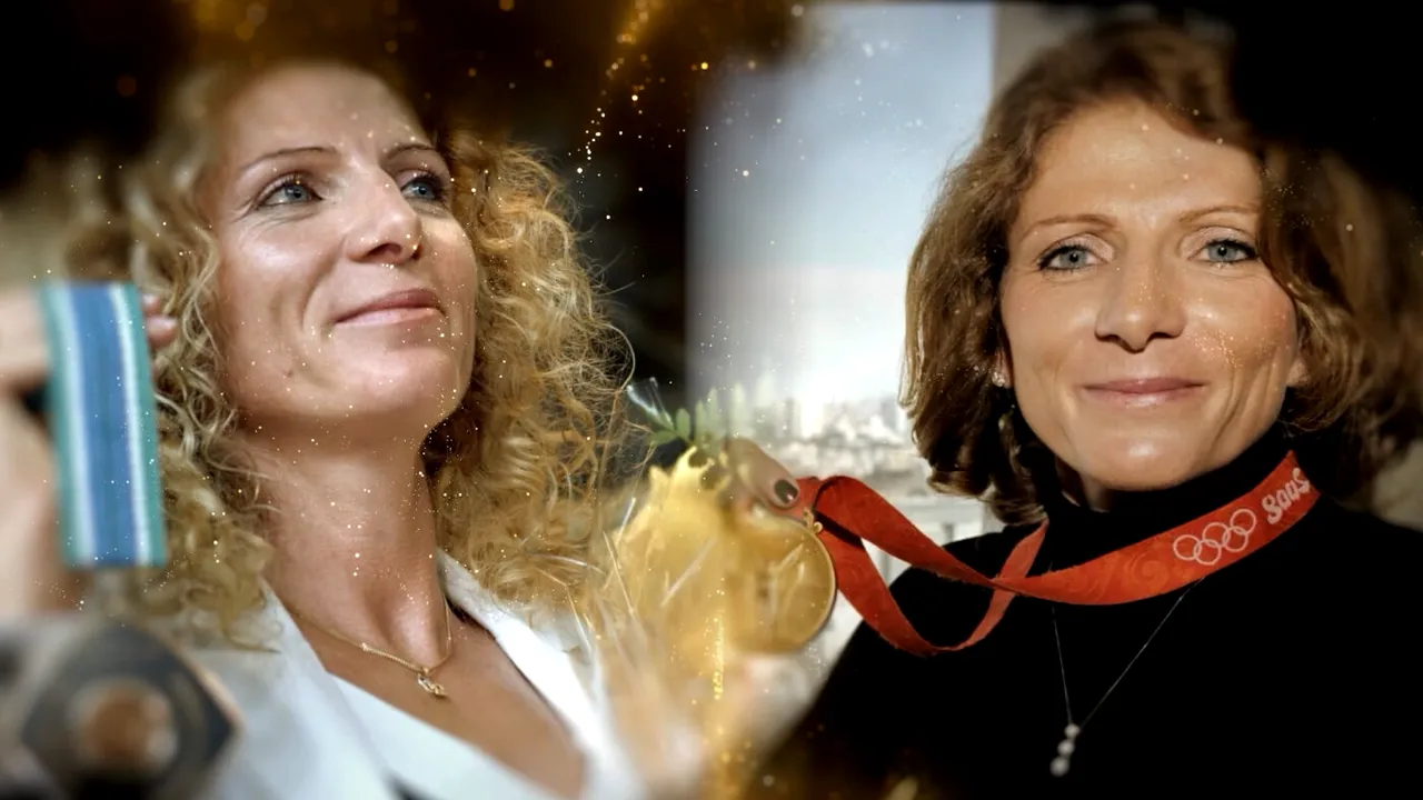 PROSPORT 25 – 2008. Viorica Susanu și Constantina Diță-Tomescu, două campioane de anduranță: „Am plâns când mi-a cântat imnul!”