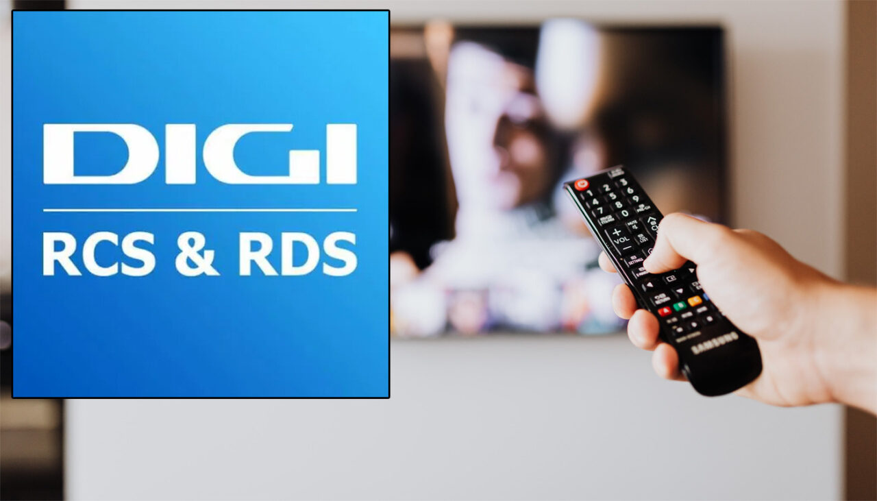 Anunțul momentului de la Digi RCS-RDS România! Costă doar 5 lei pe lună