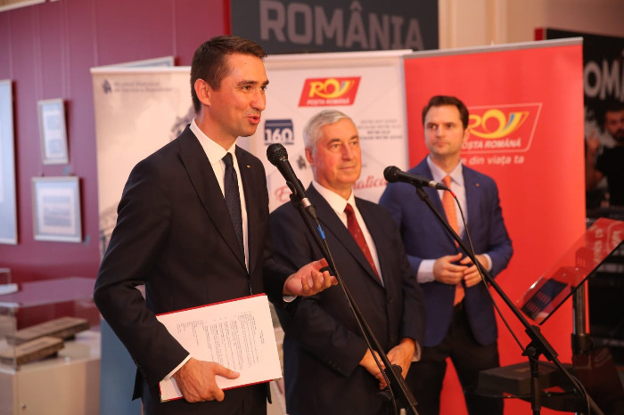 Vor dispărea codurile poștale actuale. Care este noua variantă anunțată de șeful Poștei Române