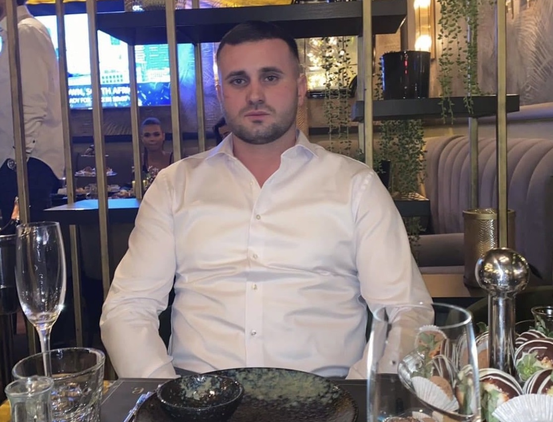 Nepotul unui cunoscut politician din Republica Moldova, căutat pentru crimă, a fost prins la București. Tânărul se ascundea sub o identitate falsă