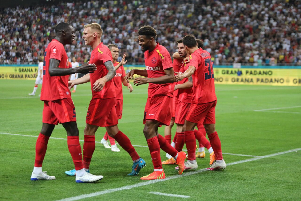 De ce nu mai transmite PRO TV meciul Silkeborg – FCSB! Unde se poate vedea partida