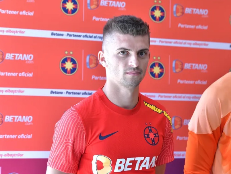 Florin Tănase, deturnat de o formație arabă din drumul spre China! S-au complicat lucrurile cu Al Jazira, deși aici ar avea un salariu de cinci ori mai mare ca în Superliga