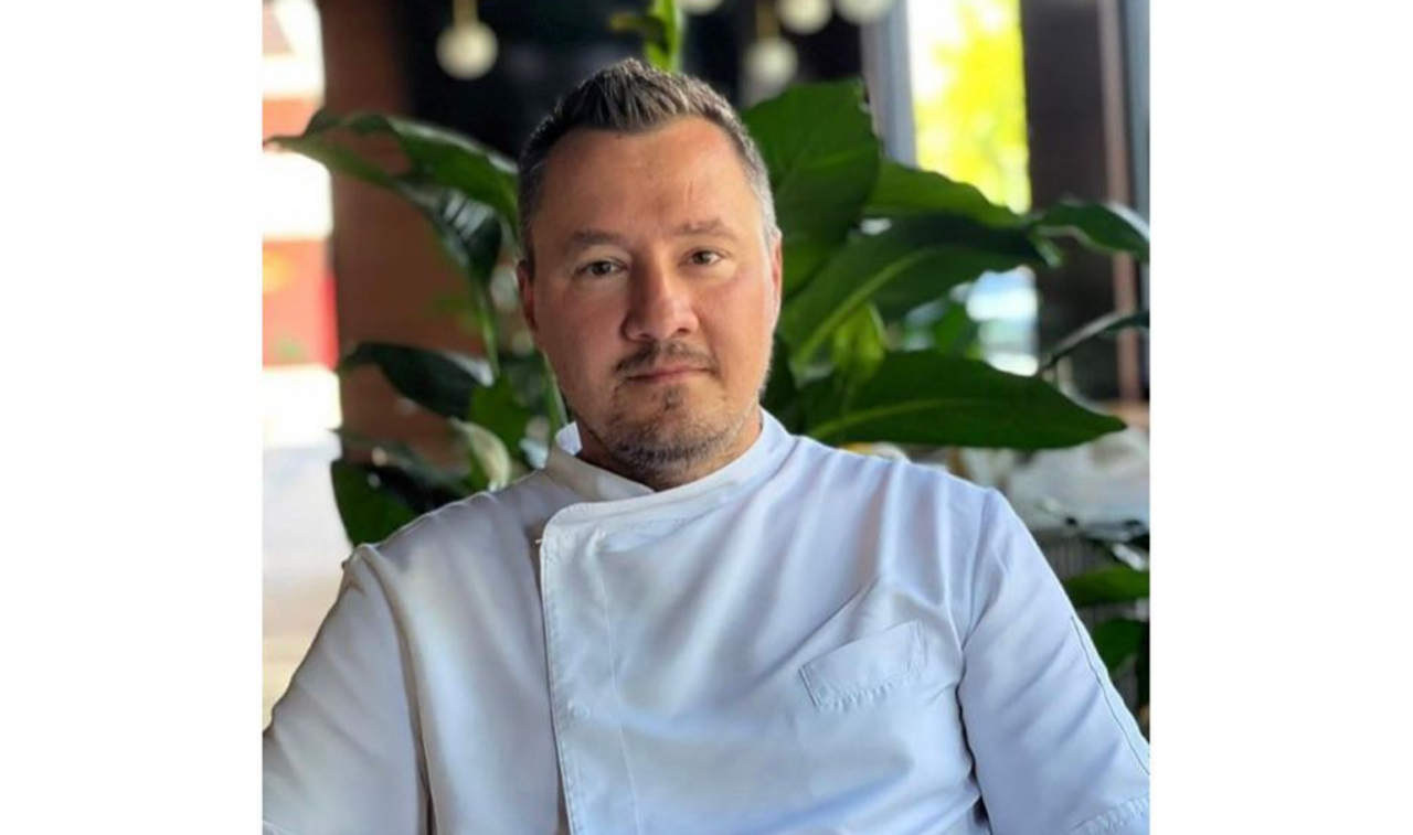 Un faimos bucătar din Focșani se află în stare critică, în urma unui grav accident. Bărbatul este internat în Albania, la Terapie Intensivă