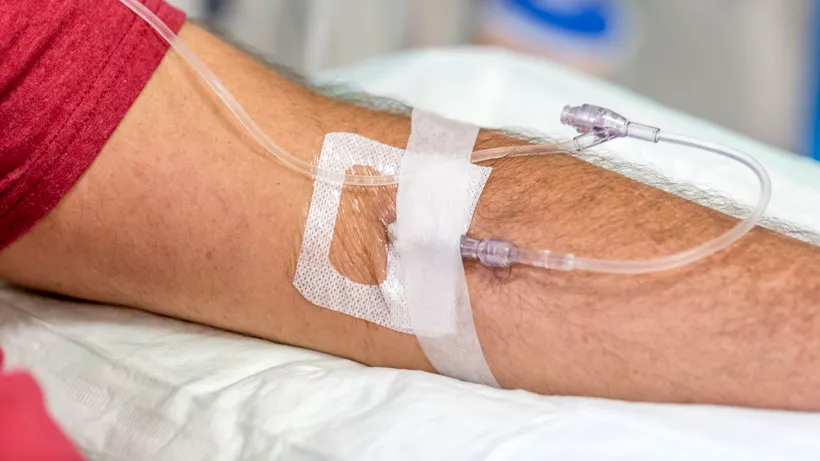 Bărbat diagnosticat cu malarie la Iași, după ce s-a întors recent din Camerun