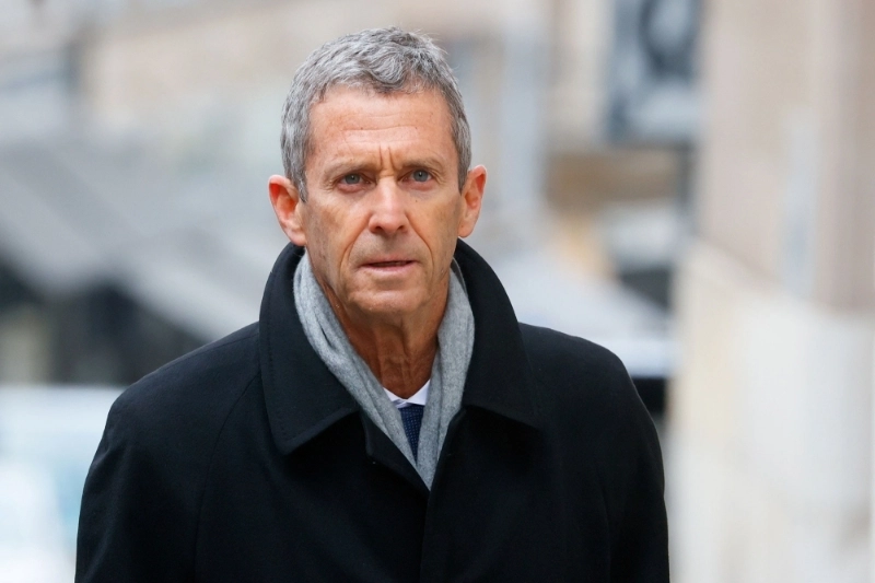 Magnatul diamantelor, Beny Steinmetz, face apel în Elveția la sentința de condamnare pentru corupție
