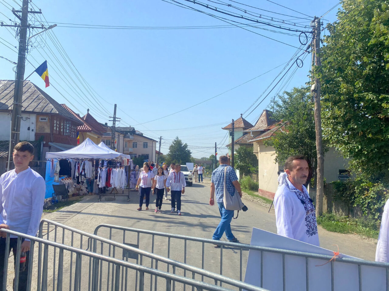 Alertă cu bombă la nunta lui George Simion. „Știm că se distrează din banii rusești. Va fi o zi memorabilă pentru toată lumea”