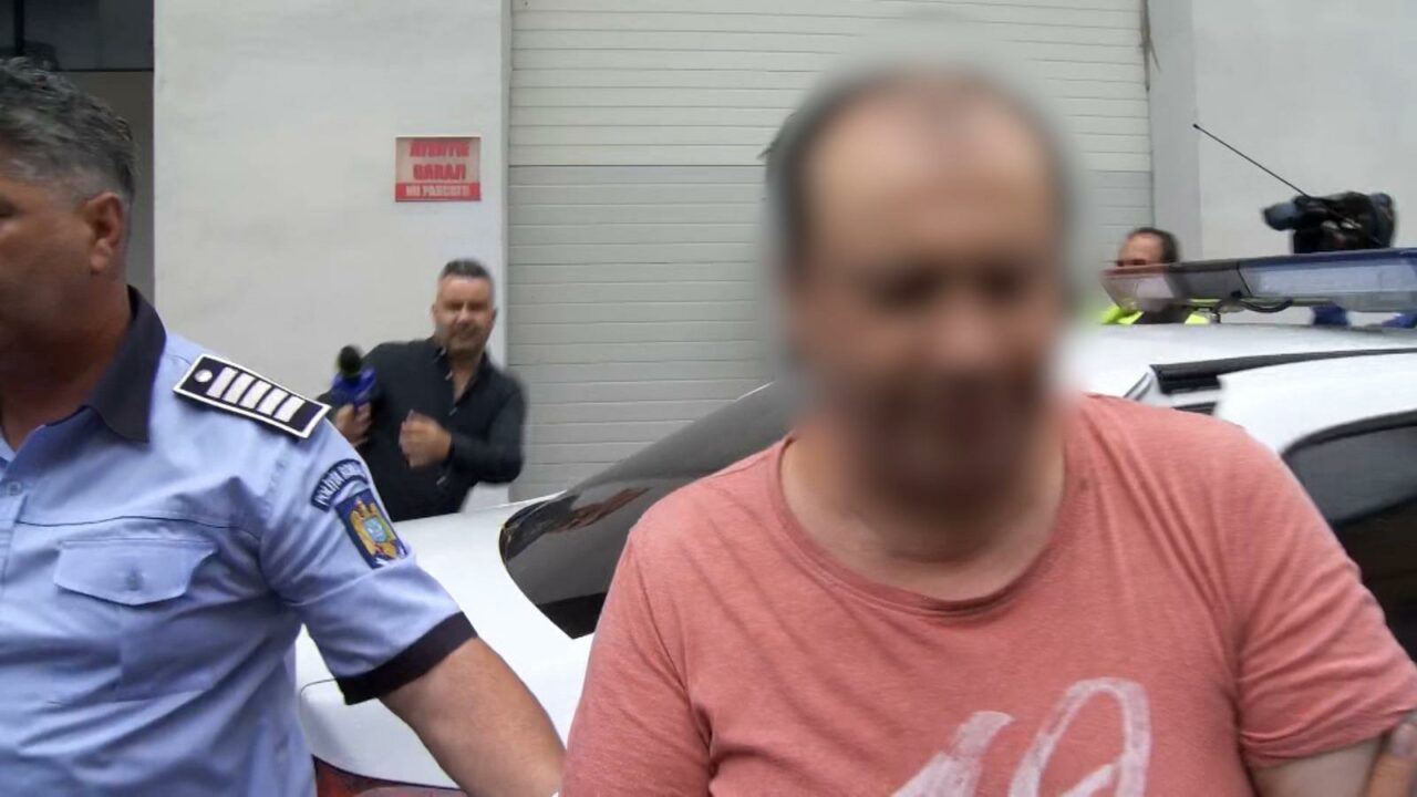 Jurnalul ținut de bărbatul care a ucis 5 oameni în Bascov. A decis să își omoare familia, după ce a aflat că vrea să îl interneze