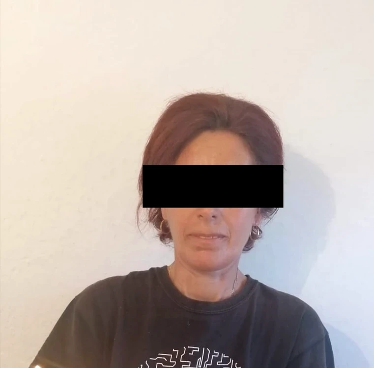 Caz șocant. Cum și-a dat ultima suflare femeia care a băut substanța de contrast. Fiul său: „Asistenta era mai șocată decât mine”