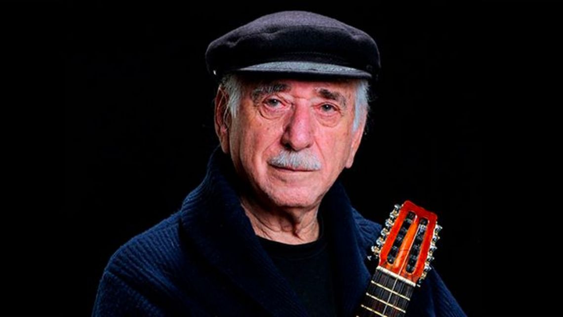 Compozitorul argentinian Jorge Milchberg, celebru pentru „El Condor pasa”, s-a stins din viață la 93 de ani