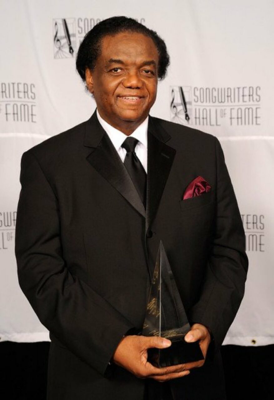 FOTO | Doliu în lumea muzicii. Lamont Dozier, un uriaş al muzicii soul, a murit la 81 de ani