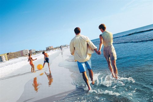 Oferte atractive de cazare pe litoralul românesc pentru MINIVACANȚA de 1 Mai și Paște 2024. Prețurile încep de la 100 lei/ pe noapte