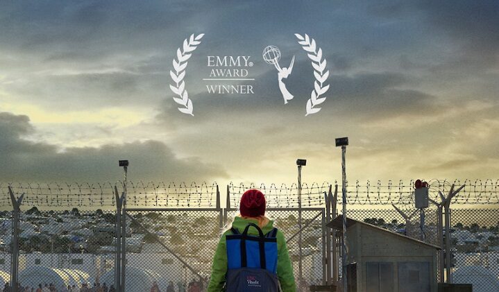 Documentarul unui român, premiat cu Emmy la Los Angeles. Ce i-a impresionat pe criticii americani