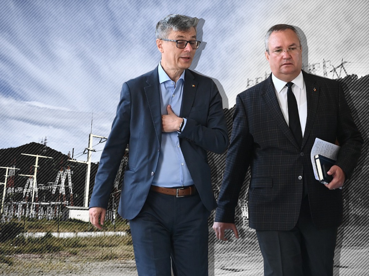 O suprataxare cu aer populist care periclitează economia României. Guvernul taie în carne vie în energie, nu și în sistemul bancar