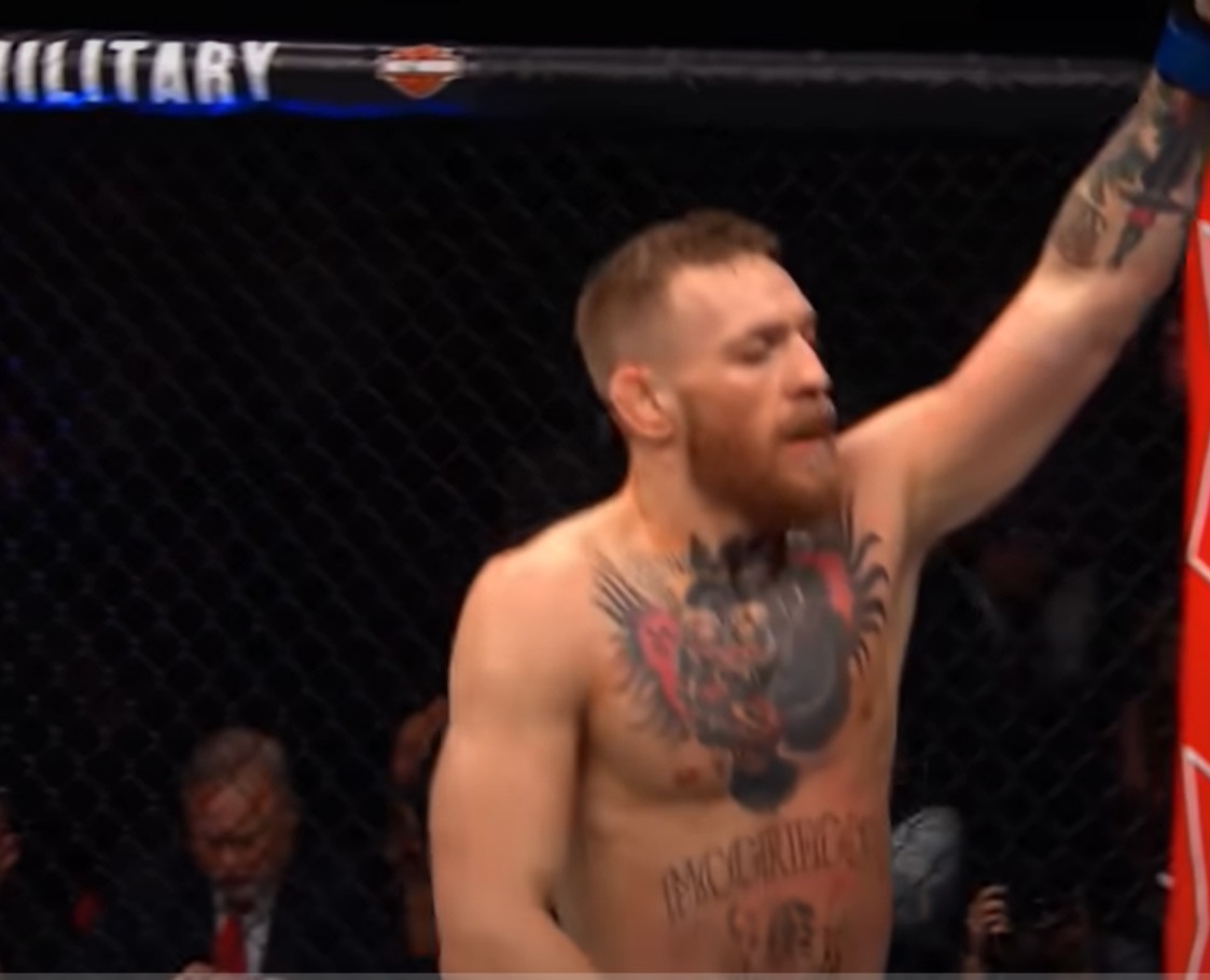 Celebrul luptător irlandez Conor McGregor își anunță debutul în actorie. Va juca în remake-ul „Road House”