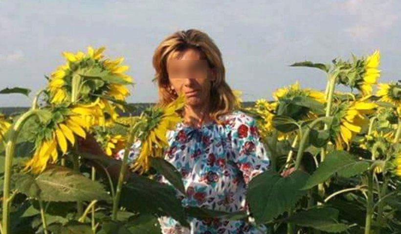 FOTO | Fiul femeii de 51 de ani care a murit în timpul unui CT face acuzații grave: ”Medicul a țipat la ea, asistenta era șocată”