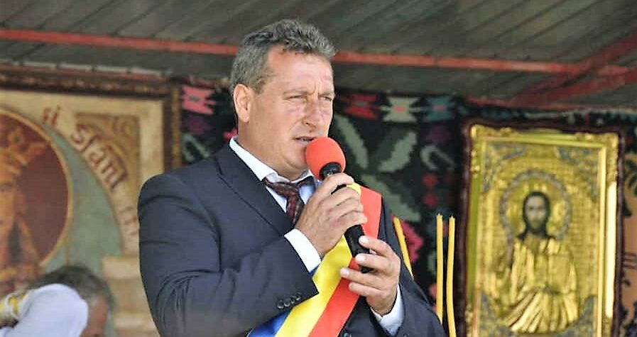 Primar PSD din Vaslui spune că avioanele militare au speriat ploaia: „Se adunaseră câțiva norișori”