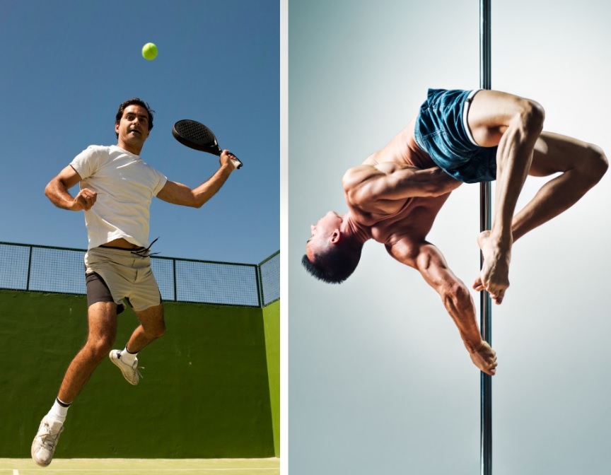 Două noi sporturi în România au apărut în România! S-a recunoscut practicarea oficială în Monitorul Oficial