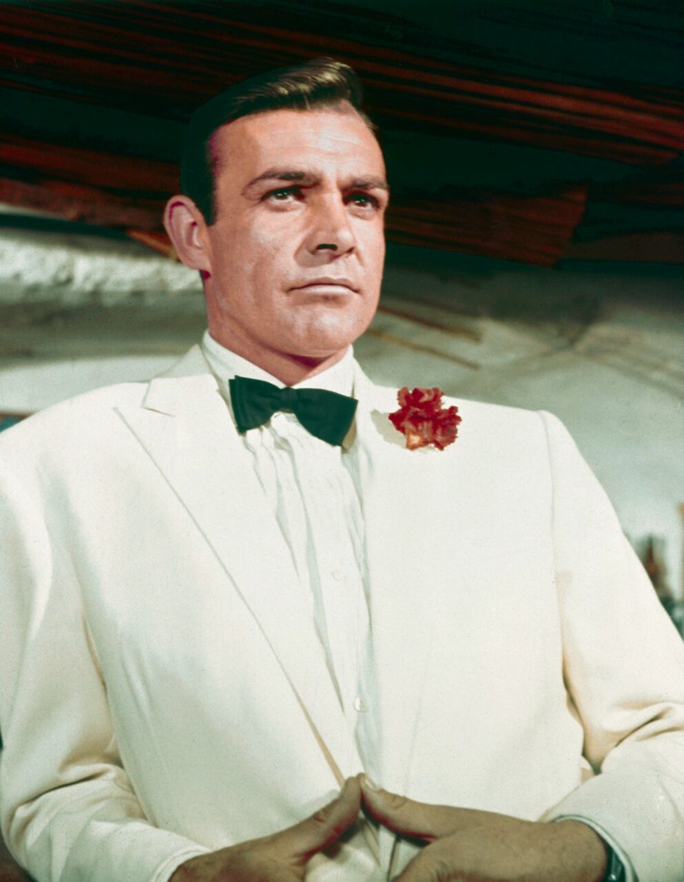 Sean Connery, în 10 roluri memorabile