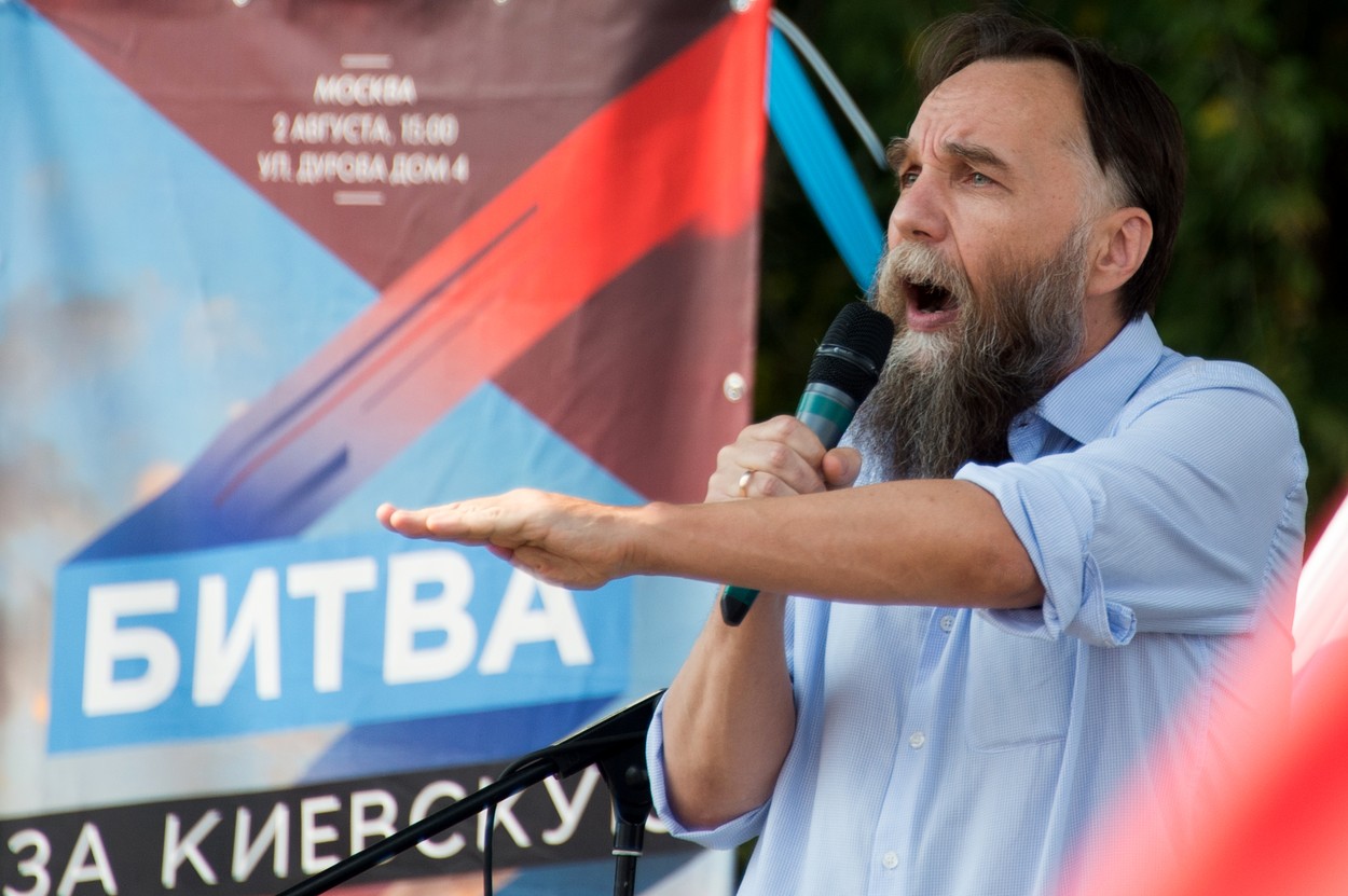 LIVE UPDATE | Război în Ucraina, ziua 179. Fiica unui aliat al lui Vladimir Putin, ucisă în apropiere de Moscova