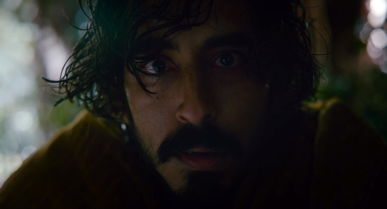 Actorul Dev Patel a intervenit la oprirea unei „altercații violente” între o femeie și un bărbat în Australia
