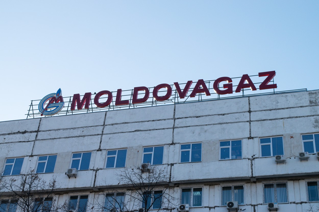 Republica Moldova riscă să rămână fără gaze rusești. Directorul Moldovagaz spune că nu sunt bani suficienți pentru plățile din luna august