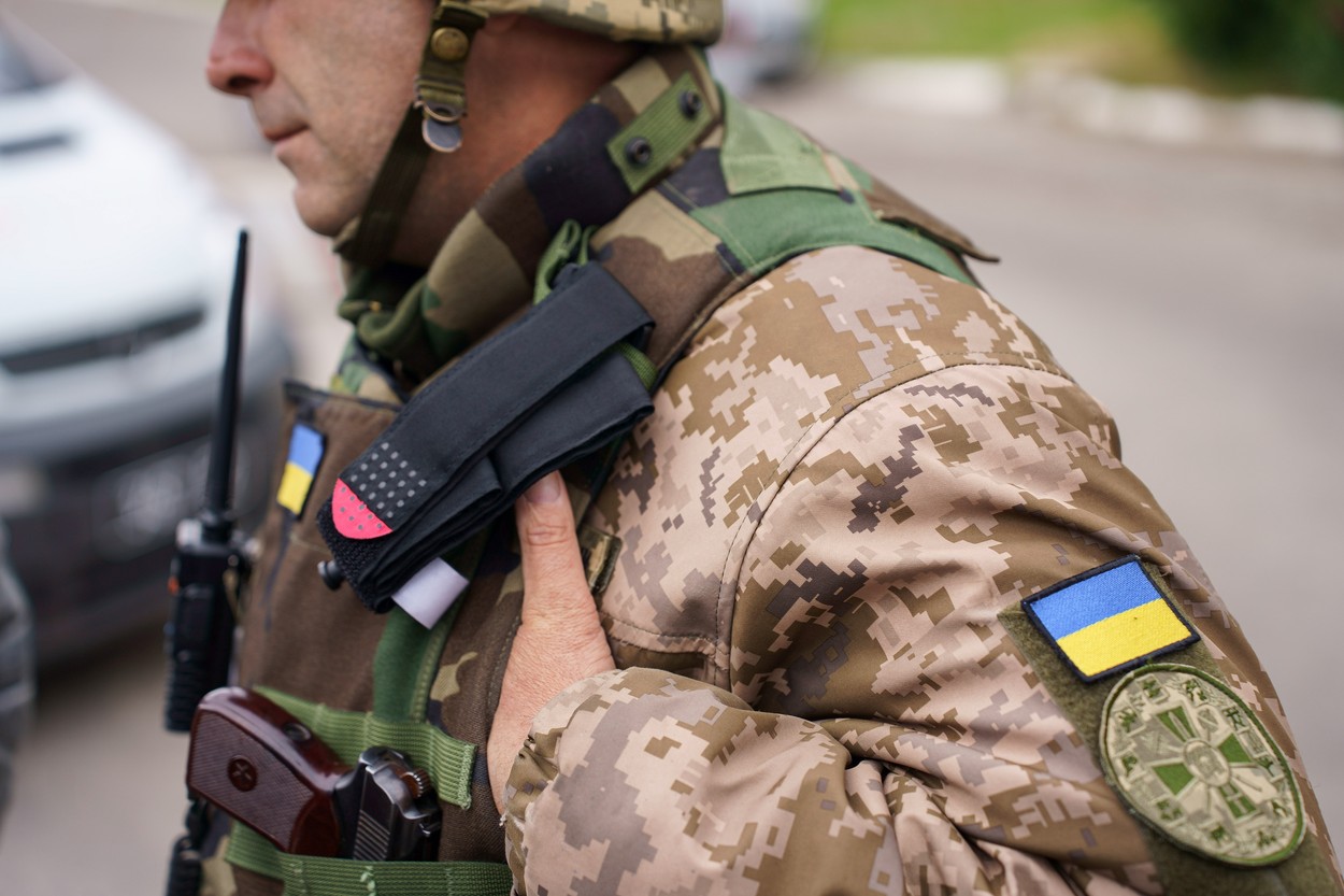 LIVE UPDATE. Război în Ucraina, ziua 160. Forțele ucrainene spun că au recâștigat 53 de localități din Kherson. Rusia acuză Statele Unite că ar fi „direct implicate” în conflictul din Ucraina