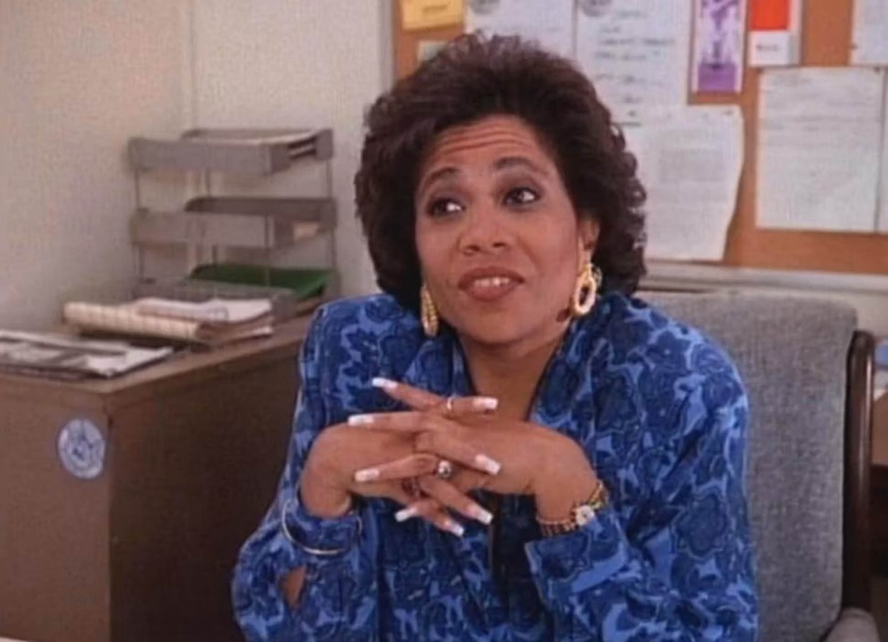 Denise Dowse, vedeta din Beverly Hills 90210, a murit la vârsta de 64 de ani