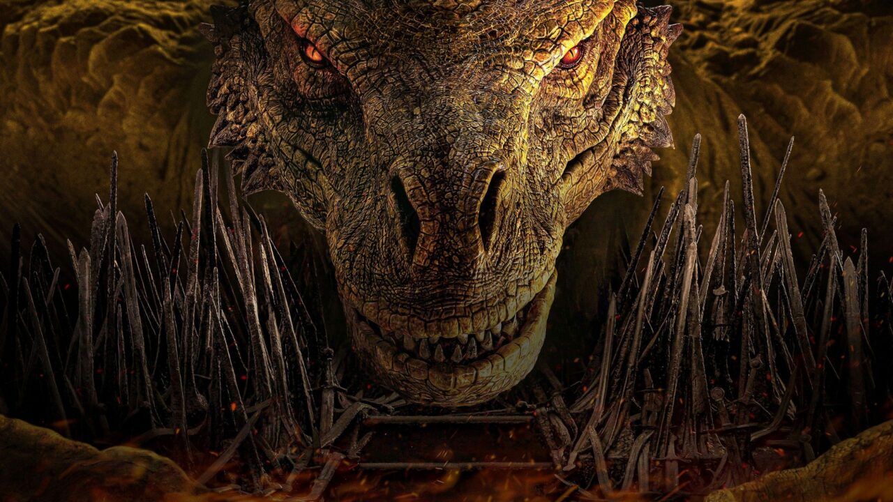 „House of the Dragon” – 9 lucruri pe care trebuie să le știi despre seria spin-off „Game of Thrones”