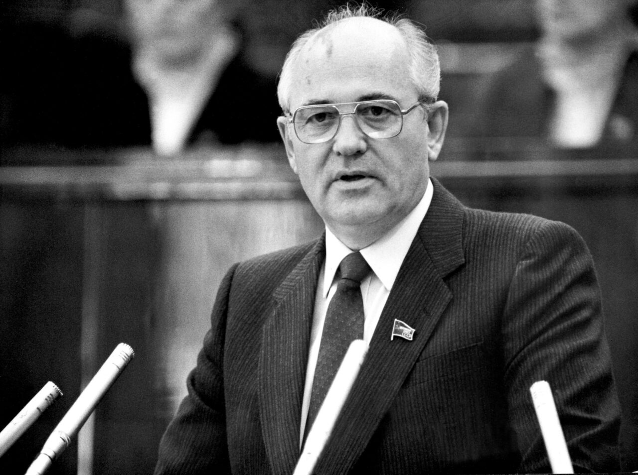 Detalii despre funeraliile şi înmormântarea lui Mihail Gorbaciov. Fiica sa a făcut anunțul